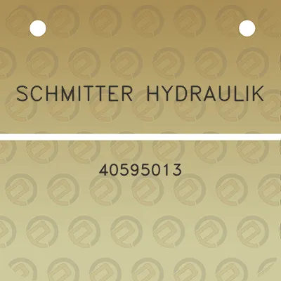 schmitter-hydraulik-40595013