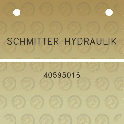 schmitter-hydraulik-40595016