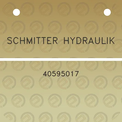 schmitter-hydraulik-40595017