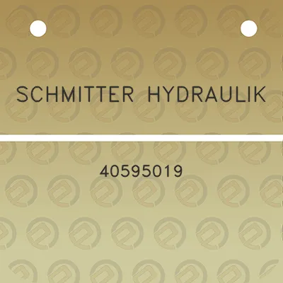 schmitter-hydraulik-40595019