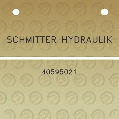 schmitter-hydraulik-40595021