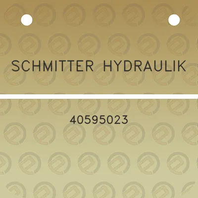 schmitter-hydraulik-40595023