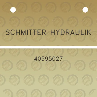 schmitter-hydraulik-40595027