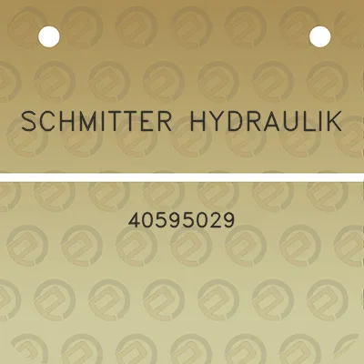 schmitter-hydraulik-40595029