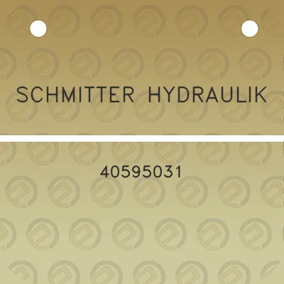 schmitter-hydraulik-40595031