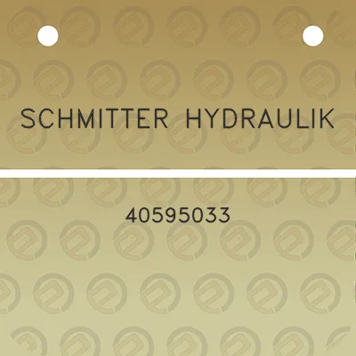 schmitter-hydraulik-40595033