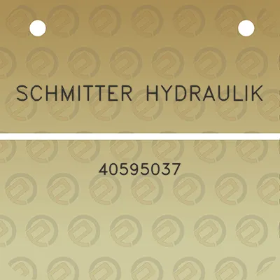 schmitter-hydraulik-40595037