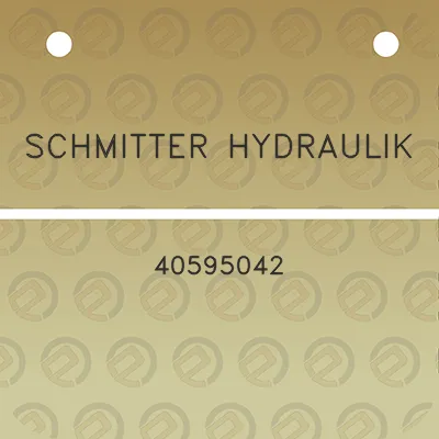 schmitter-hydraulik-40595042