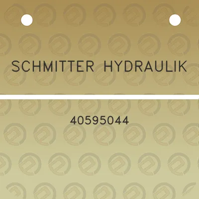 schmitter-hydraulik-40595044