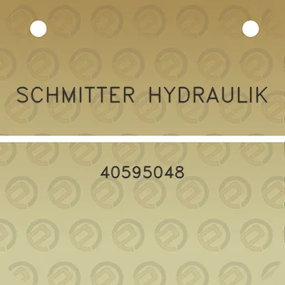 schmitter-hydraulik-40595048