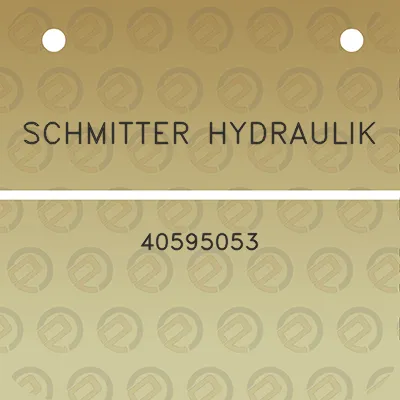 schmitter-hydraulik-40595053