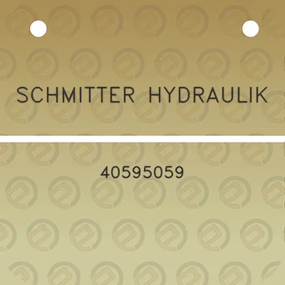 schmitter-hydraulik-40595059