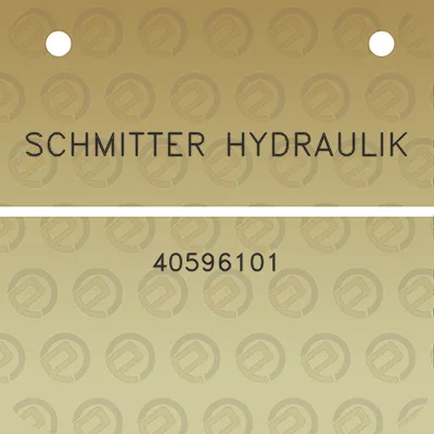 schmitter-hydraulik-40596101