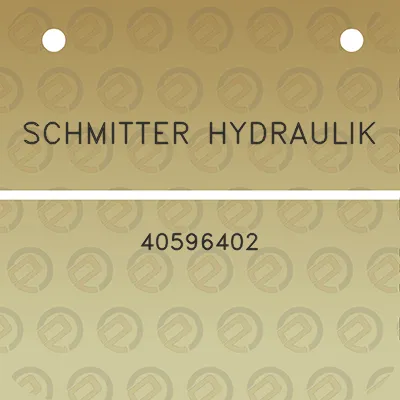 schmitter-hydraulik-40596402