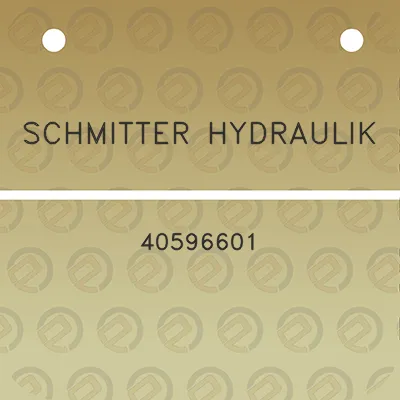 schmitter-hydraulik-40596601