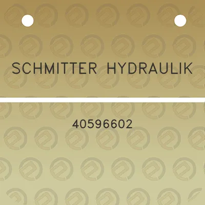 schmitter-hydraulik-40596602