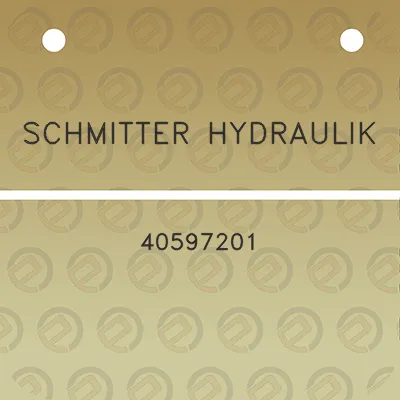 schmitter-hydraulik-40597201