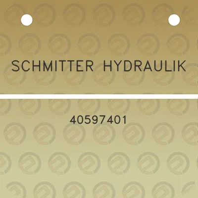 schmitter-hydraulik-40597401