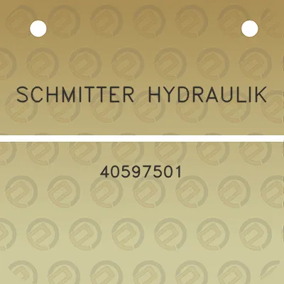 schmitter-hydraulik-40597501