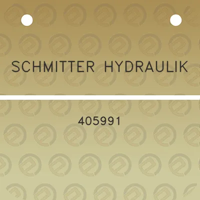 schmitter-hydraulik-405991