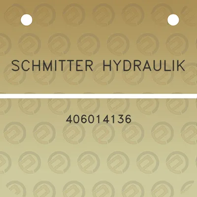 schmitter-hydraulik-406014136