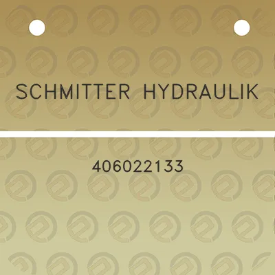 schmitter-hydraulik-406022133