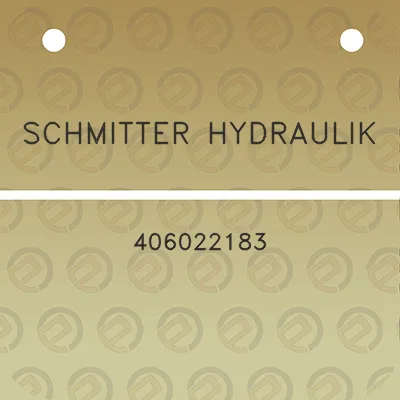 schmitter-hydraulik-406022183