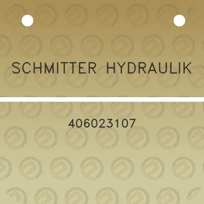 schmitter-hydraulik-406023107