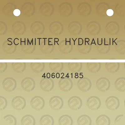 schmitter-hydraulik-406024185