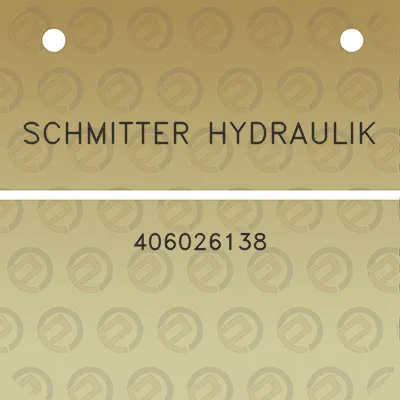 schmitter-hydraulik-406026138