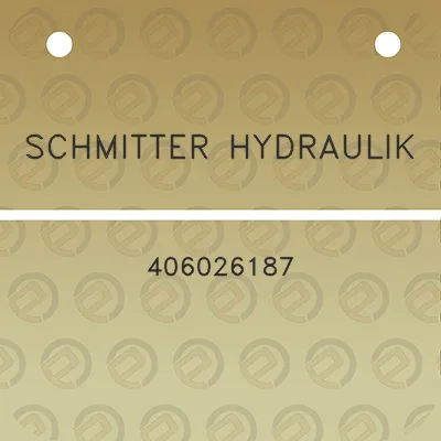 schmitter-hydraulik-406026187