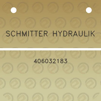 schmitter-hydraulik-406032183