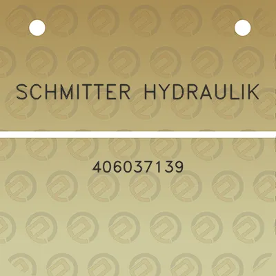 schmitter-hydraulik-406037139