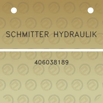 schmitter-hydraulik-406038189