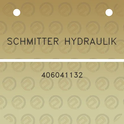 schmitter-hydraulik-406041132