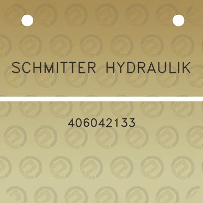 schmitter-hydraulik-406042133