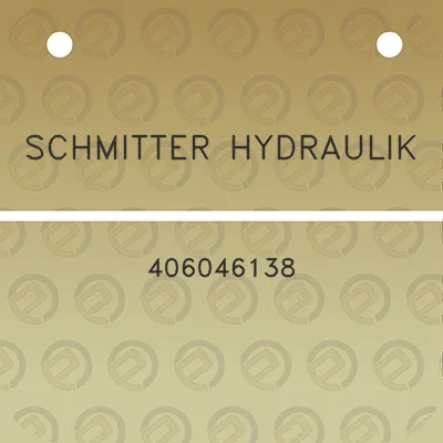 schmitter-hydraulik-406046138