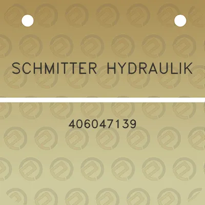 schmitter-hydraulik-406047139