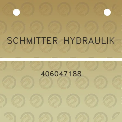 schmitter-hydraulik-406047188