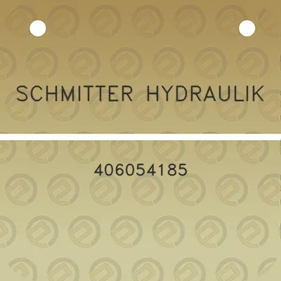 schmitter-hydraulik-406054185