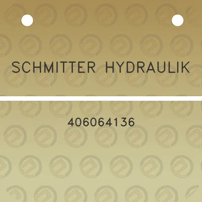 schmitter-hydraulik-406064136