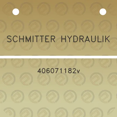 schmitter-hydraulik-406071182v