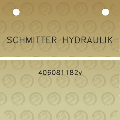 schmitter-hydraulik-406081182v