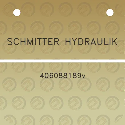 schmitter-hydraulik-406088189v