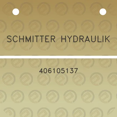 schmitter-hydraulik-406105137