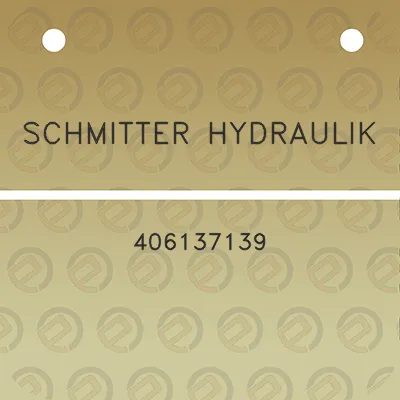 schmitter-hydraulik-406137139