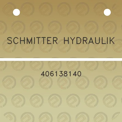 schmitter-hydraulik-406138140