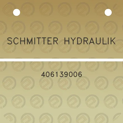 schmitter-hydraulik-406139006