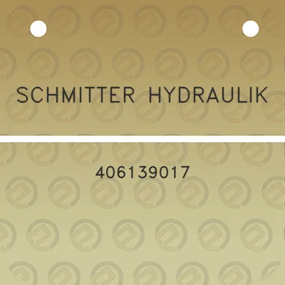 schmitter-hydraulik-406139017