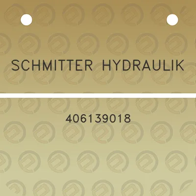 schmitter-hydraulik-406139018